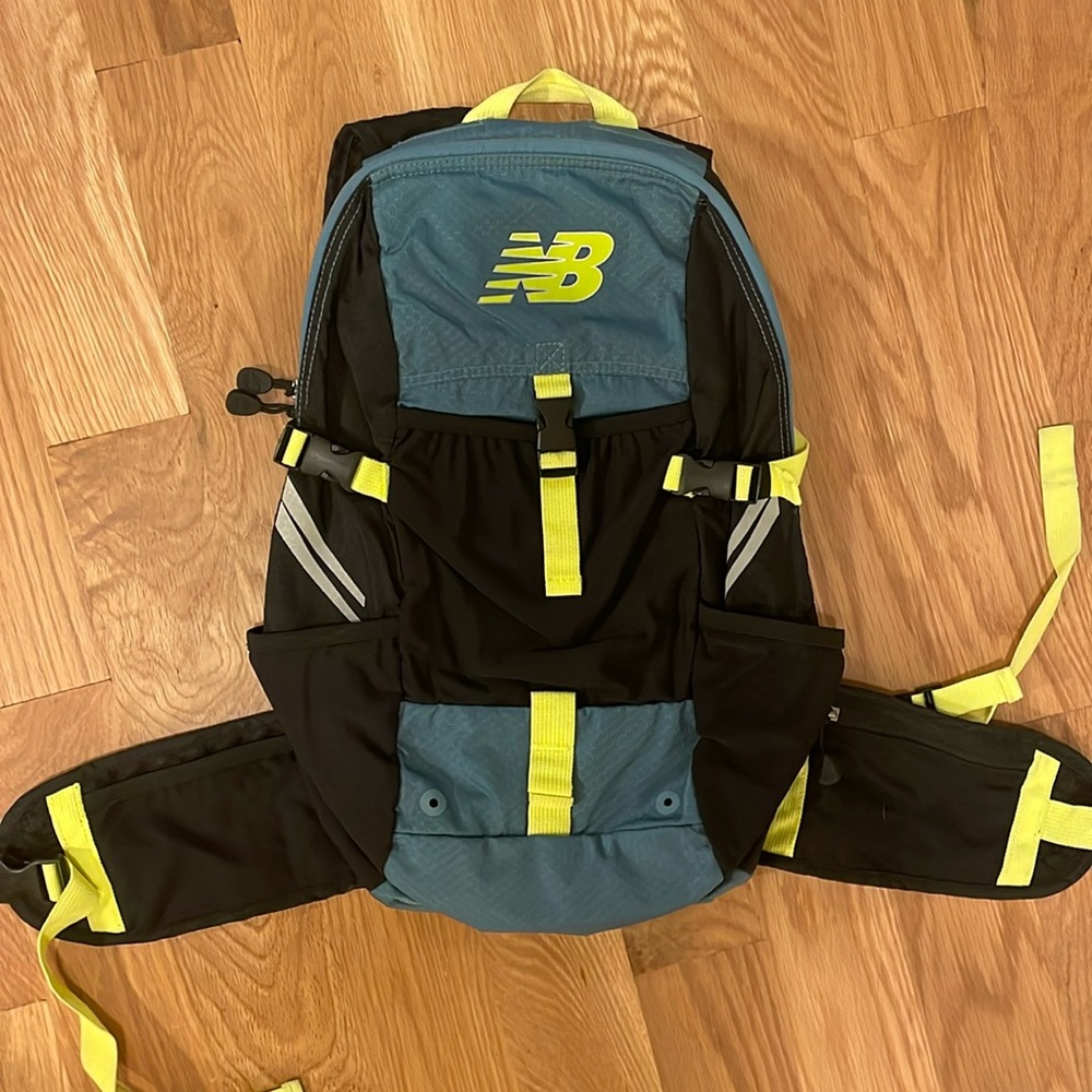 New Balance Backpack